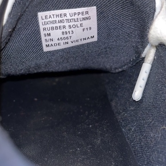 🏆🫶🏻🏆• Tory Burch x Ruffle, no feather vibes •🫶🏻🏆🫶🏻 - Picture 6 of 16